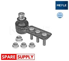 BALL JOINT FOR VOLVO MEYLE 516