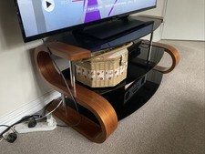 TV Stand - Unique And Great Condition