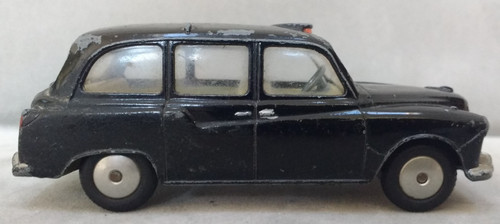 Corgi 418 austin london - 418,