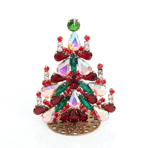 Czech standing christmas - standing, tree