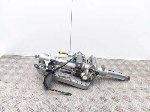 Electric steering column - steering,