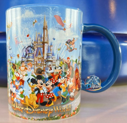 Disney parks 2026 - parks, wdw
