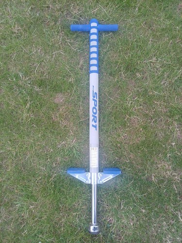 Sport pogo stick 36kg - sport,