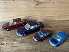 Vintage Dinky 176 NSU Ro 80