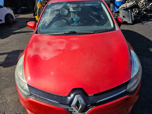 2016 2019 renault - 2019, mk4