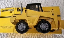 NZG 1/35 Kramer Allrad 314