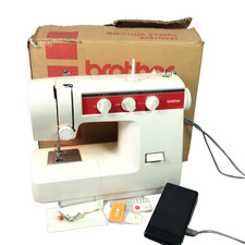 Brother VX-1100 Sewing Machine
