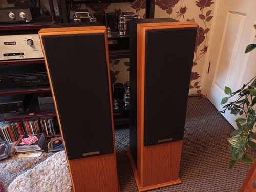 Ruark accoustics talisman - ruark,