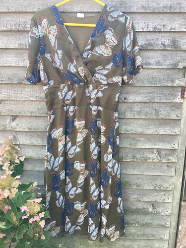 Cotton traders beautiful midi - cotton,