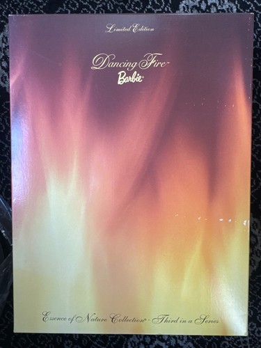 Dancing fire essence - dancing,