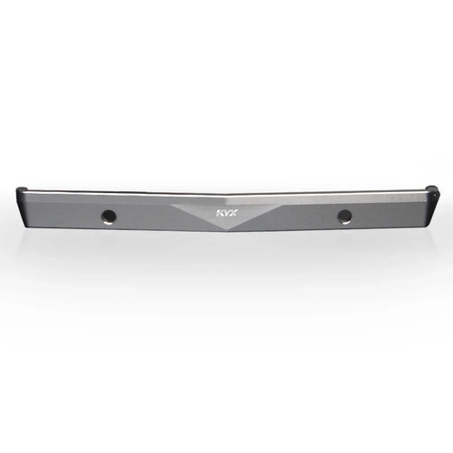 Kyx cnc aluminum - front, /