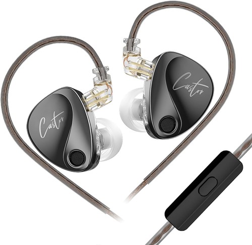 Cca castor ear monitor - kz,