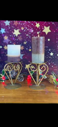 Set debenhams gold metal - set,
