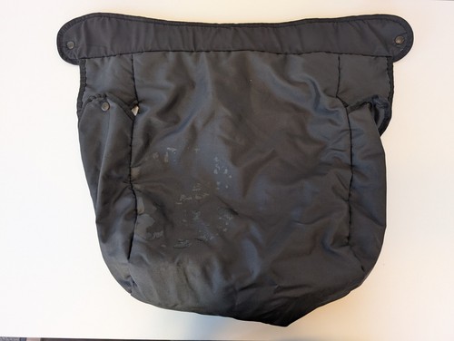 Babystyle oyster max - oyster,