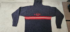 Henri Lloyd Wool Roll Neck