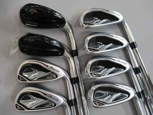 Mizuno jpx 800 - jpx, hd