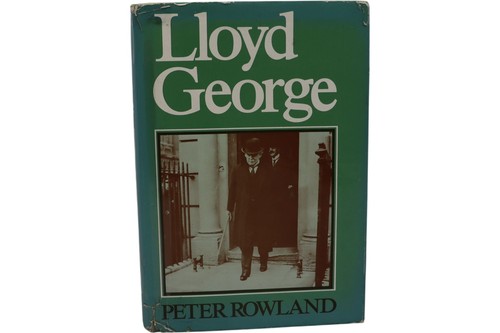 Lloyd george peter - lloyd,