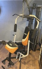 York Fitness Perform Home Gym