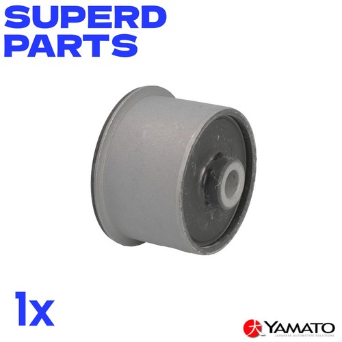 Vehicle frame silent block - frame,