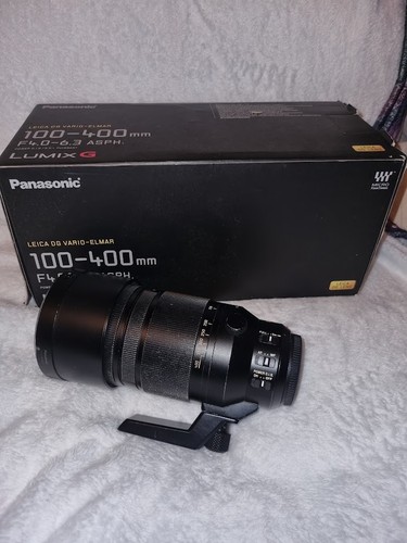 Panasonic leica vario elmar - leica, dg