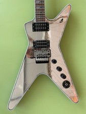 Hot Sale Custom Dime Washburn