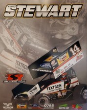 WOO Sprint Car/Mini Sprint