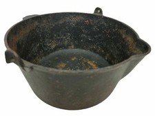 Antique Marietta No. 10 Cast