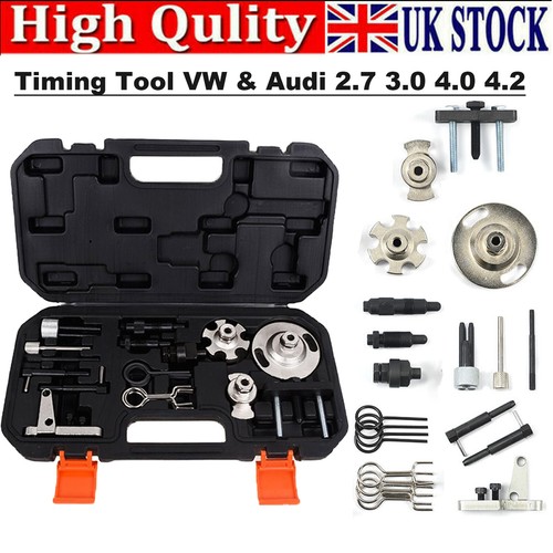 Engine timing tool kit - timing,