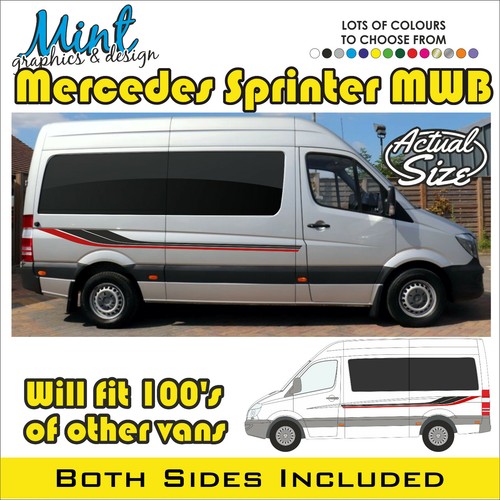 Mwb mercedes sprinter camper - mercedes,