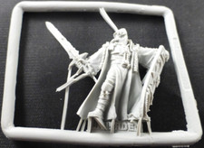 Inquisition Crusader