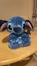 disney stitch teddy bear