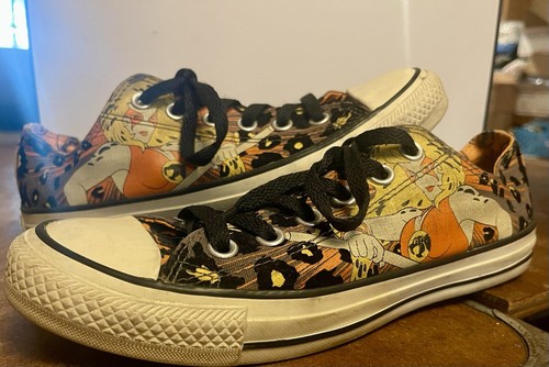 Vintage converse all star - vintage,
