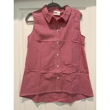 Ketch The Spirit Blouse Womens
