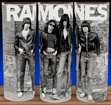 Ramones Classic Rock Music Cup