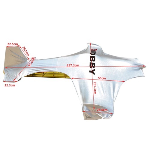 Zyhobby customized sunshade - zyhobby,