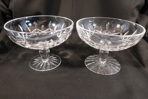 Waterford crystal lismore - crystal,,