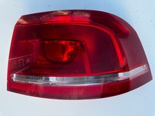 VW VOLKSWAGE PASSAT B7 ESTATE