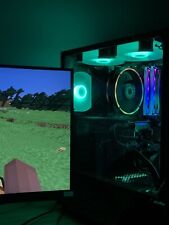 Custom Build High End Gaming PC