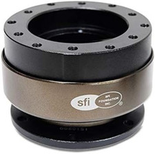 NRG (SRK-200-1BK) Black