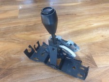 Knightrider 1982 Kitt,Trans Am/firebird Shifter Unit 700r4 