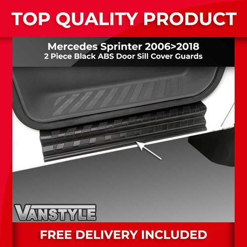 For mercedes sprinter 18 - sprinter, 06>18