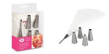 TALA 6 PIECE ICING/PIPING SET
