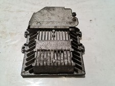 Ford Fusion ECU Engine Control