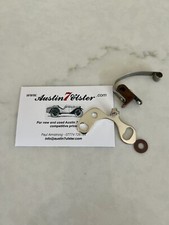 Austin Seven 7 8 10 Ignition