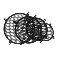 Universal subwoofer grill - subwoofer,