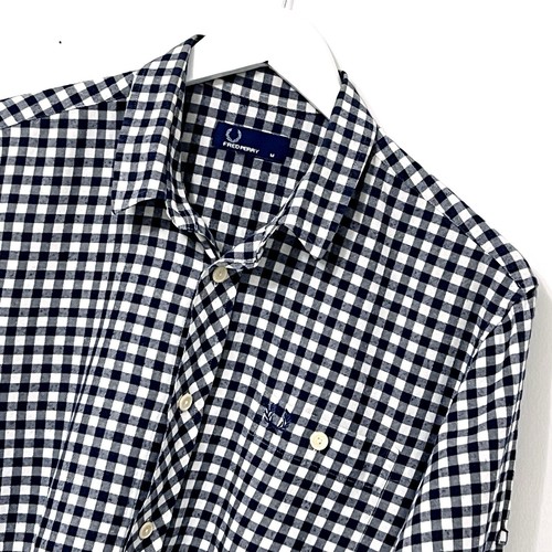 Fred perry shirt mens size - shirt,