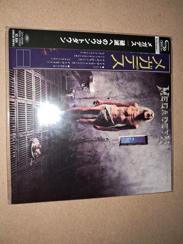 Megadeth countdown - megadeth,