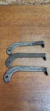 3 x Sykes Pickavant Hydraulic