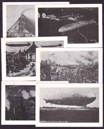 1976 zeppelin airship - 1976,
