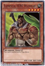 SDHS-EN011 Elemental HERO